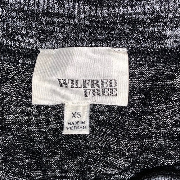Aritzia Wilfred Free Shields Skirt - Picture 5 of 5